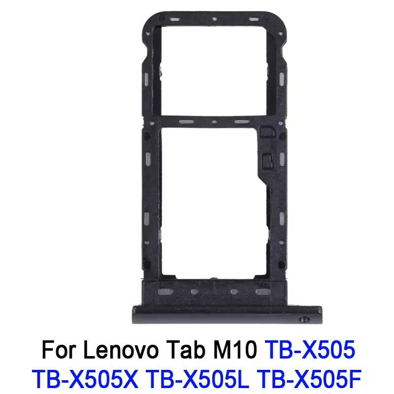 EpiCard escalMicro SD Card escalFor Lenovo Tab M10 TB-X505X TB-X505L TB-X505F TB-X505