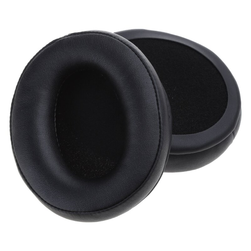 Soft Memory Foam Earpads for Cloud II2 Headphone Ear Cushions Elastic Earpads Headphone Sleeves Ear Pads Replacement