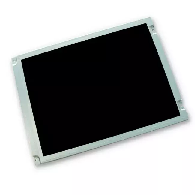 Zhiyan Supply Módulos de exibição LCD, AA104VC01, AA104VC02, AA104VC04, AA104VC07, AA104VC09, 10,4 polegadas, 640*480