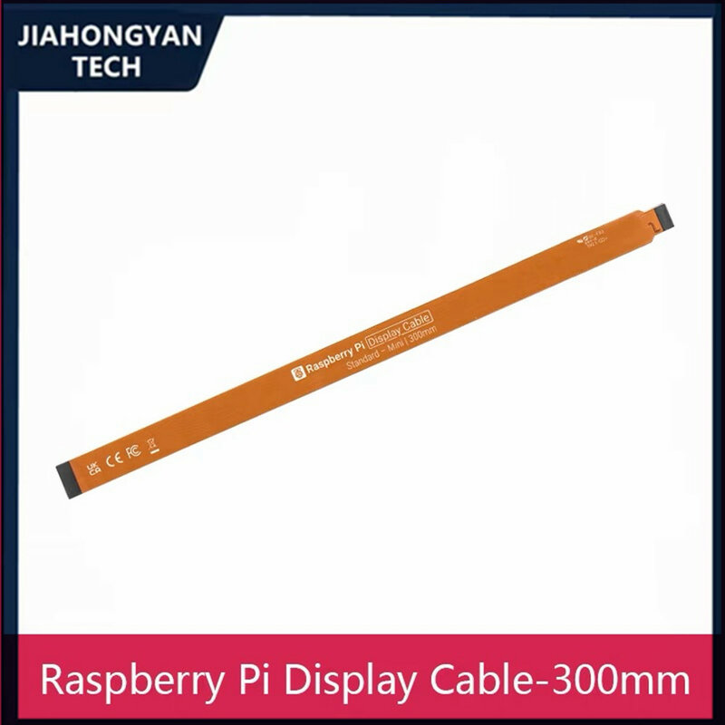 Оригинальный кабель для подключения камеры Raspberry Pi 5 DSI/CSI, кабель для подключения экрана дисплея