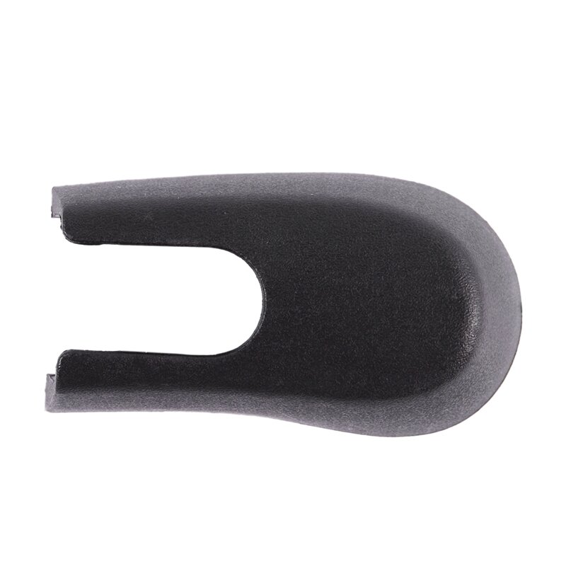 Capuchon de bras d'essuie-glace arrière de remplacement pour Kia Sportage, noir, 98812-1H000