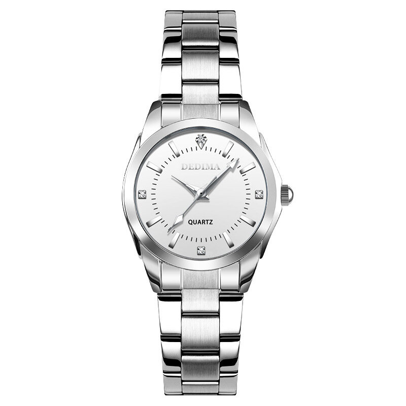 Nowy 2024 Luksusowe zegarki kwarcowe dla kobiet Thin Lady Hour Ladies Reloj Mujer Fashion Top Brand Prosty zegarek kwarcowy dla kobiet Prezenty
