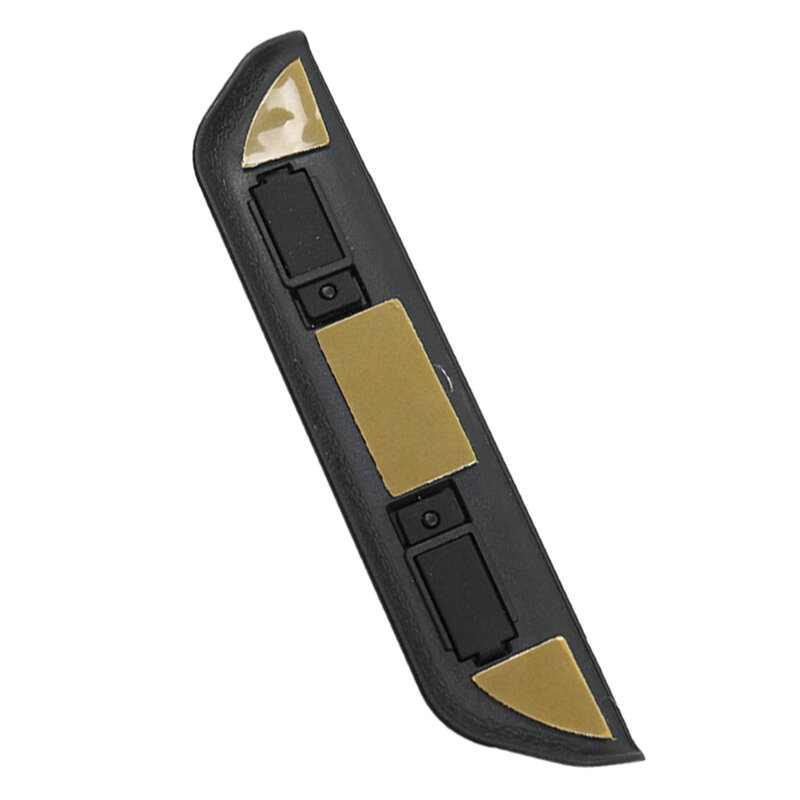 USB Carregamento Porta Poeira Capa Protetora, Saída de Ar Traseira, Acessórios, Fit para Tesla Model 3, 2024