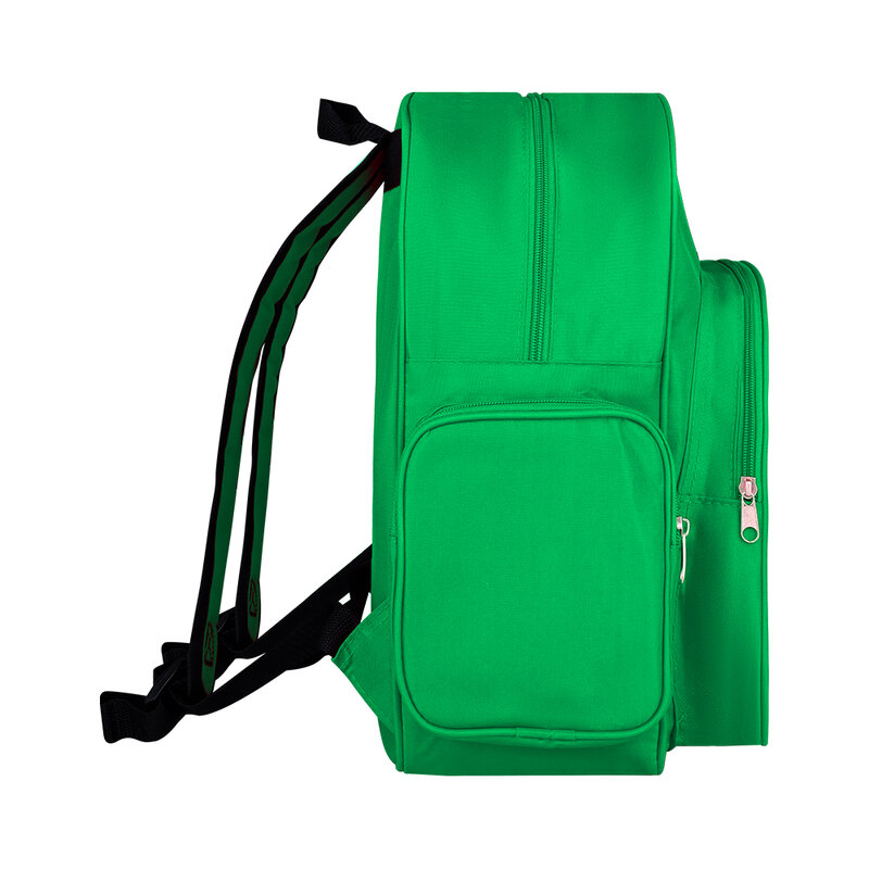 Roter Notfall rucksack Erste-Hilfe-Tasche leer medizinische Erste-Hilfe-Rucksack Behandlung Trauma-Tasche für Kindertag stätten Urlaub im Freien Reisen