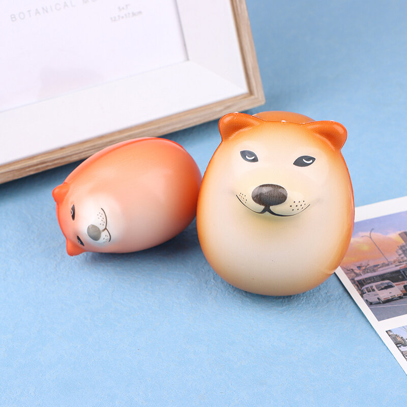Kreatywne dekoracje na biurko w kształcie jajka Dekoracje na prezenty dla domowych biur i festiwali