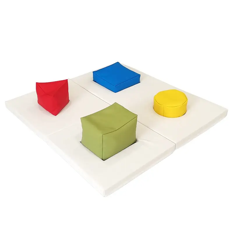 Multifunktion ale Puzzle-Spiel matten für Baby Kleinkind neues Design Krabbel matte Baby wasserdichte passende Matten