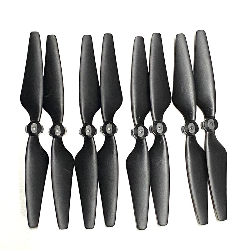 SJR/C F22 / F22S 4K Pro Rc Drone Blades Part Propellers Protection Landing Gear Guard Accessory