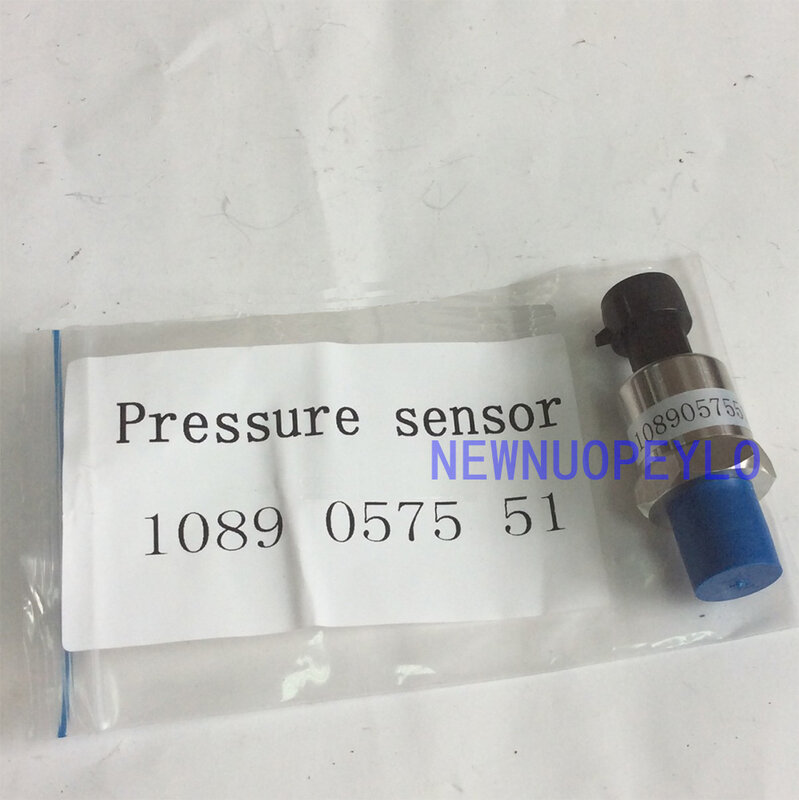 Piezas de repuesto del Sensor de presión para compresor de aire de CA Atlas Copco Atlas1089057551 1089057554