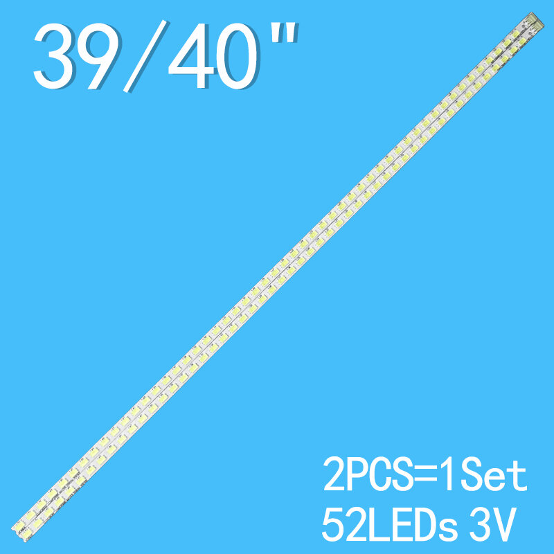 LED 백라이트 스트립, 42 조명, 32 인치-0D1E S1G1-320SM0-R0 KDL-32EX5233 EX420 EX520