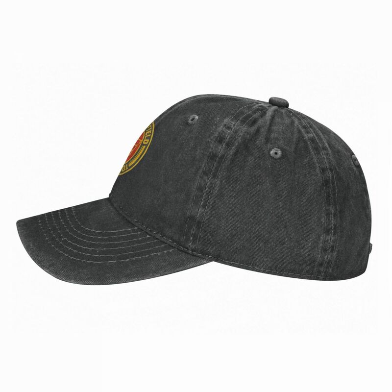 Baseball Cap Since 1901 Men Adult Sun-Proof Trucker Hat Summer y2k Funny Outdoor Gym Baseball Caps