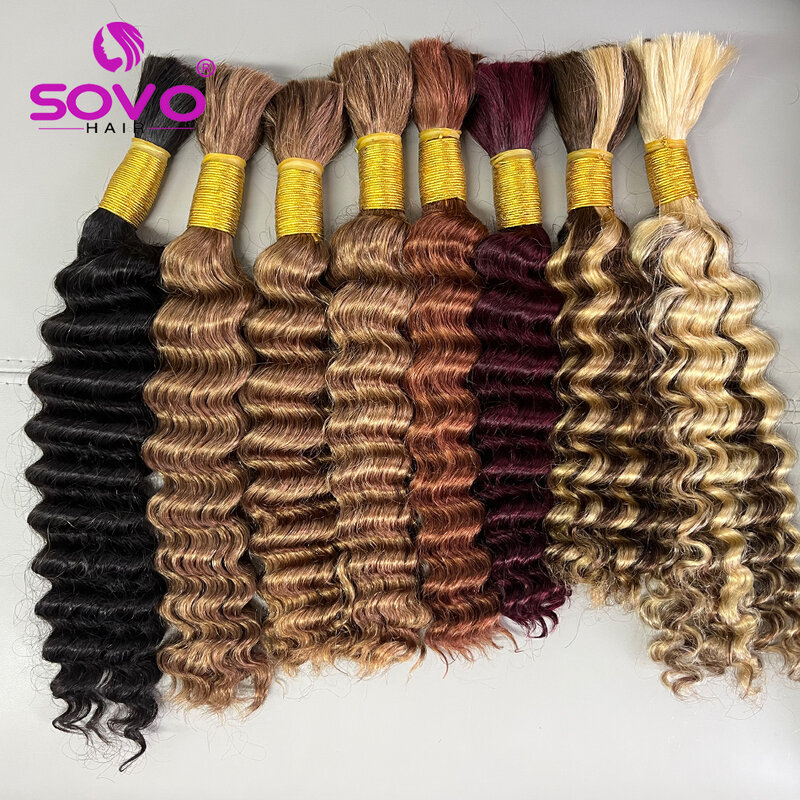Волосы для плетения косичек, натуральные черные, 14-28 дюймов