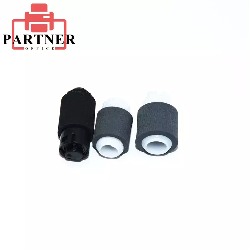 1SETS RM2-5881-000 RM2-5576-000 RM2-5577-000 Separation Feed Pickup Roller for HP M252 M452 M277 M377 M477 M154 M274 M454 M479