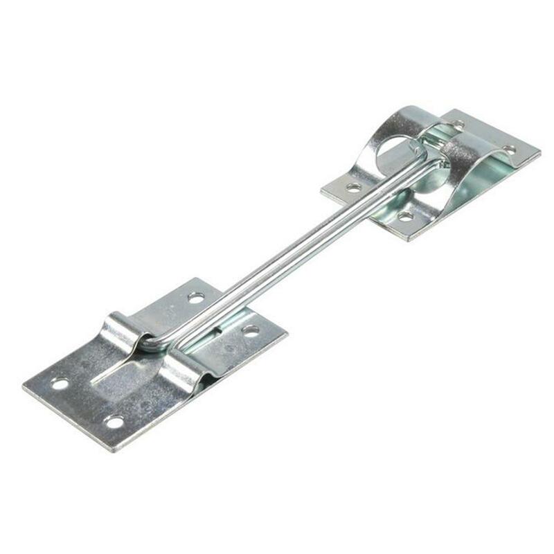 Generic RV Door Holder Catch Metal Bracket Easy Installation Door Hold Hook
