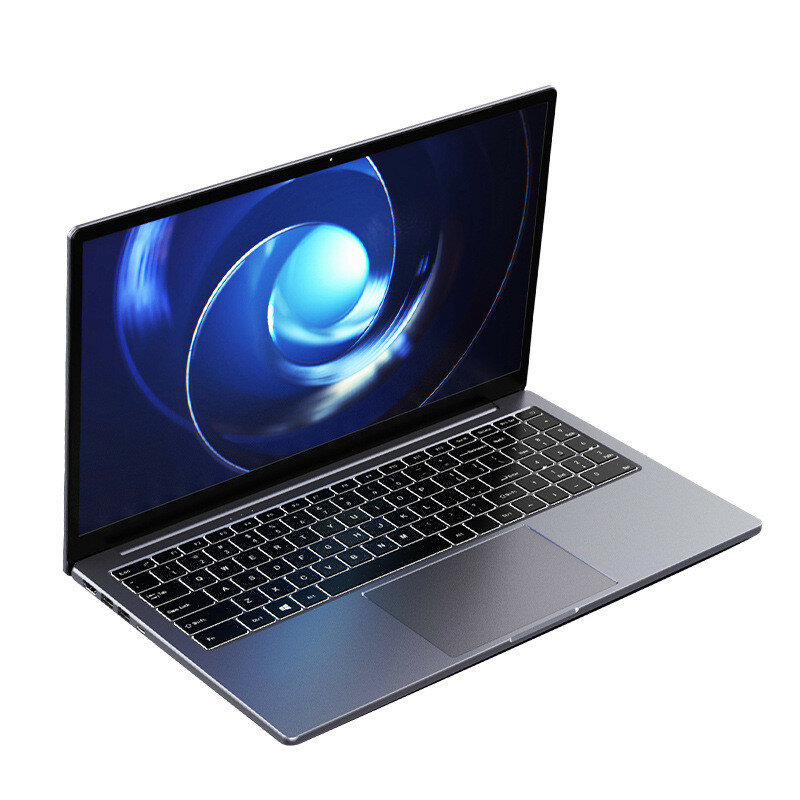 12th Gen Intel Core i7-1260U 1165G7 Ultraslim Laptops 32GB RAM 2TB SSD Nvme 15.6” Full HD IPS Display Windows 11 Pro Lightweight