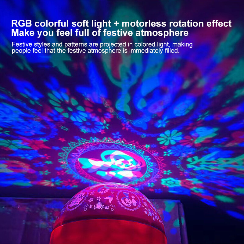 Разноцветные благословительные фонари из PS материала 9 Вт лампочка подходит для разъема E27 подходит для празднования весеннего фестиваля
