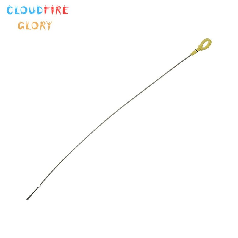 CloudFireGlory 4694325AC Engine Oil Indicator Dipstick Tube For Chrysler Pelifica 2005 For Jeep For Dodge Caravan 1997-2005