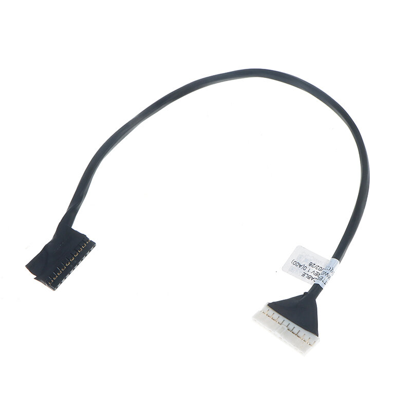 1pc Laptop Battery Cable For Dell-Latitude 5550 E5550 ZAM80 Battery Line DC02001WW00 NWD9K 0NWD9K