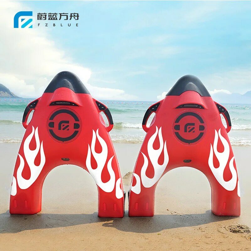Electric Floating Board, Marine Power surfboard, Marine Bathhouse Rescue, Electric Propulsion, Swimming Equipment