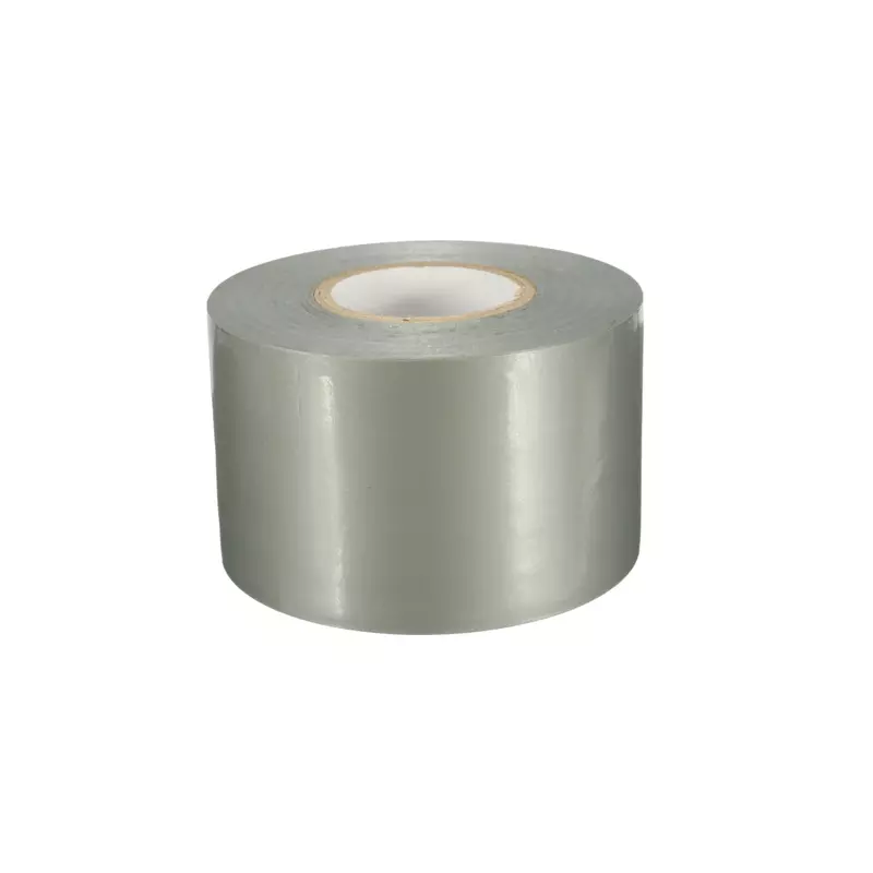 Waterproof Duct Tape 4.8cm*30m Heavy Duty Duct Cloth Tape Tool Silver