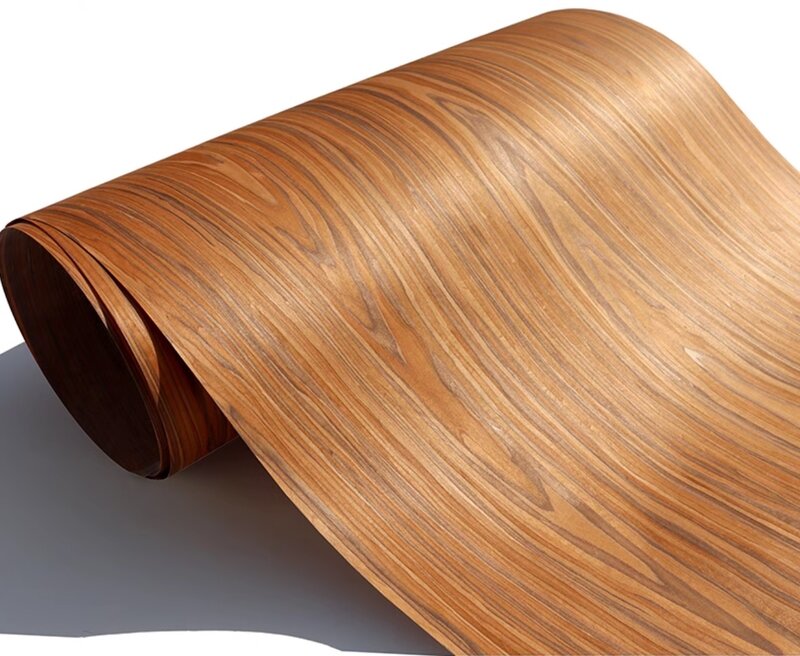 Длина: 2,5 метра ширина: 58 см Толщина: 0,25 мм технология кислый шпон из древесины шпон с прямой текстурой древесины