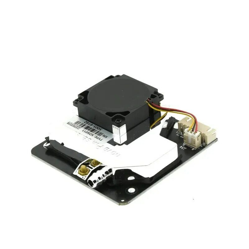 Sensore laser PM2.5 SDS011 sensore di particolato sensore di polvere, uscita digitale