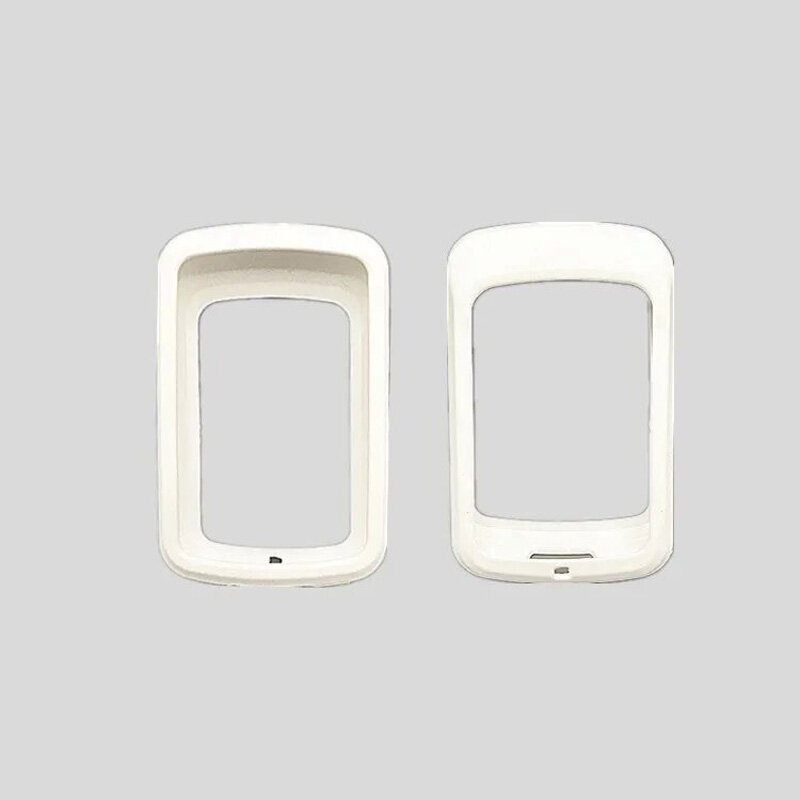 Silicone Soft Edge Cover Protective Case Screen Protector Film For Magene C606 Bike Computer Bicycle Skin Cycling Accessories