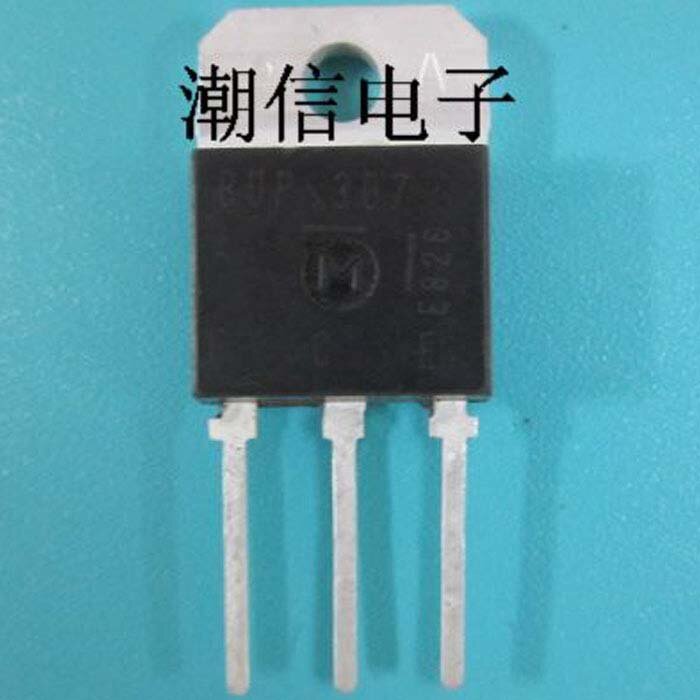 BUP307 BUP307D, 35A, 1200V