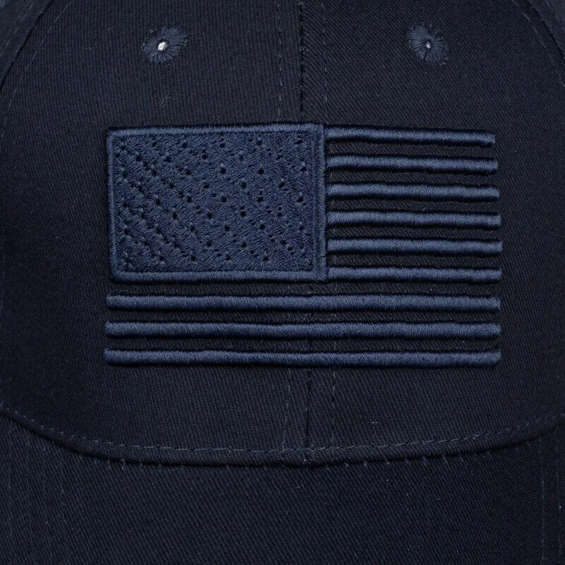 คุณภาพสูง USA ธงเบสบอลหมวกผู้ชายผู้หญิง Eagle Snapback หมวกกระดูก Casual กลางแจ้ง Sun Golf หมวก Trucker Snapback หมวก Gorras