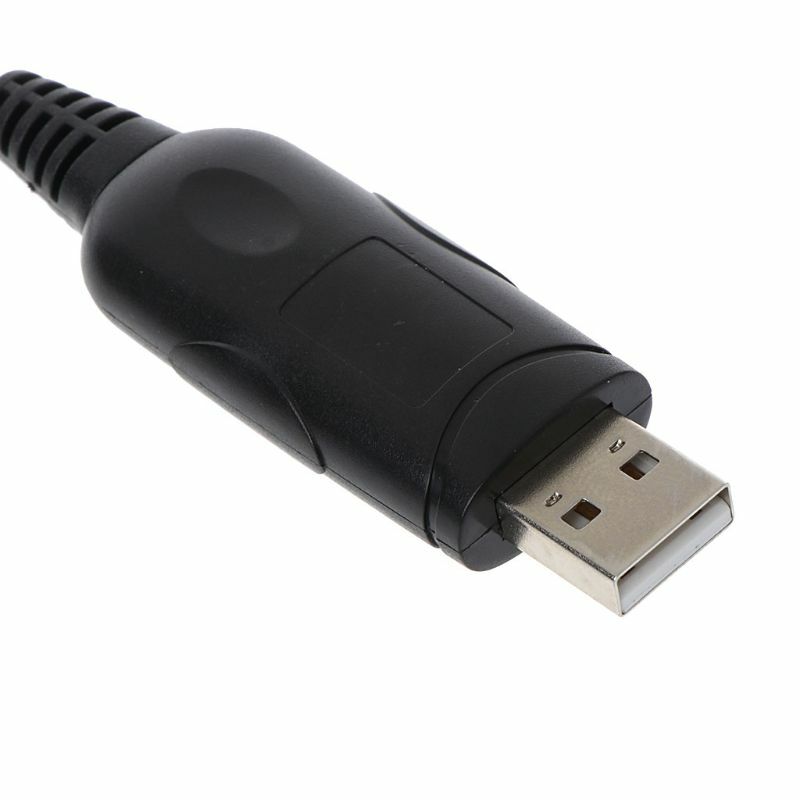 USB Kabel Pemrograman Untuk Motorola Walkie Talkie Radio GP340 GP380 GP328 HT1250 P9JD