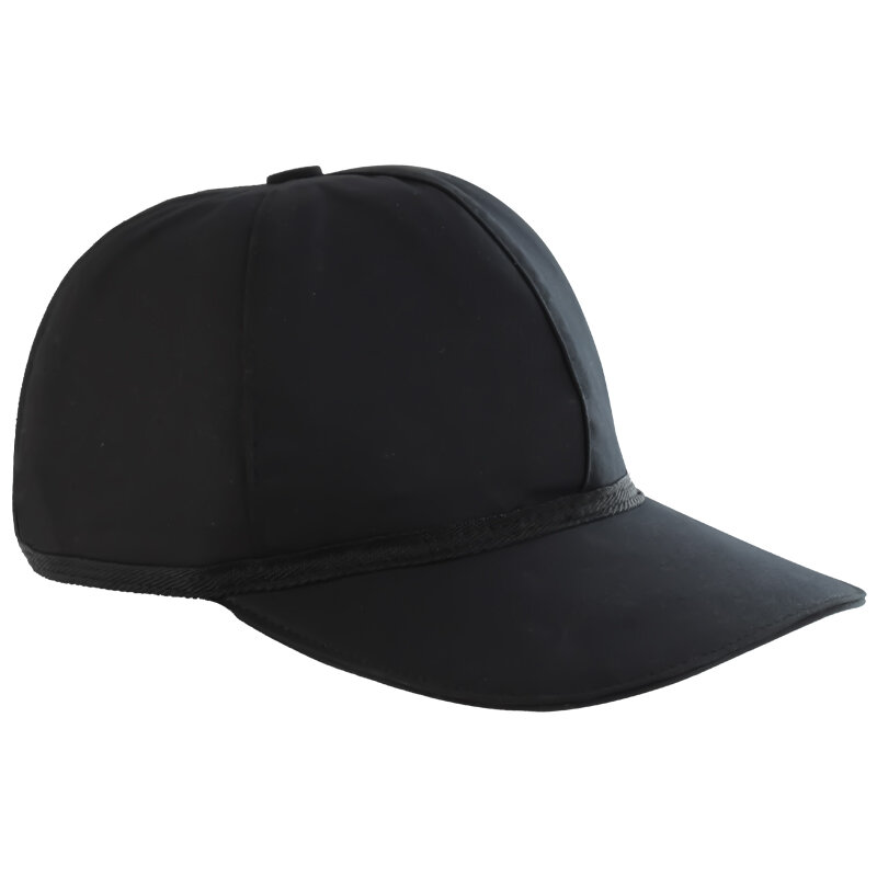 หมวกบำบัดแสงเลเซอร์ LED สำหรับศีรษะ OEM มีซิปปรับได้หมวกบำบัดหลอดไฟอินฟาเรดความยาวคลื่น ODM