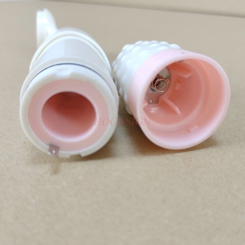Facial beauty stick massager pen household introduction electric vibration multi-function lifting firming mini face eye