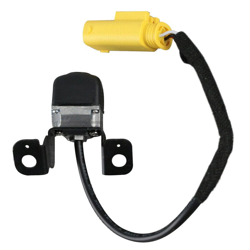 Câmera de visão traseira do carro para Kia Sorento, Parking Assist Backup Camera, 2014, 2015, 95760-2P600, 95760-2P600FFF