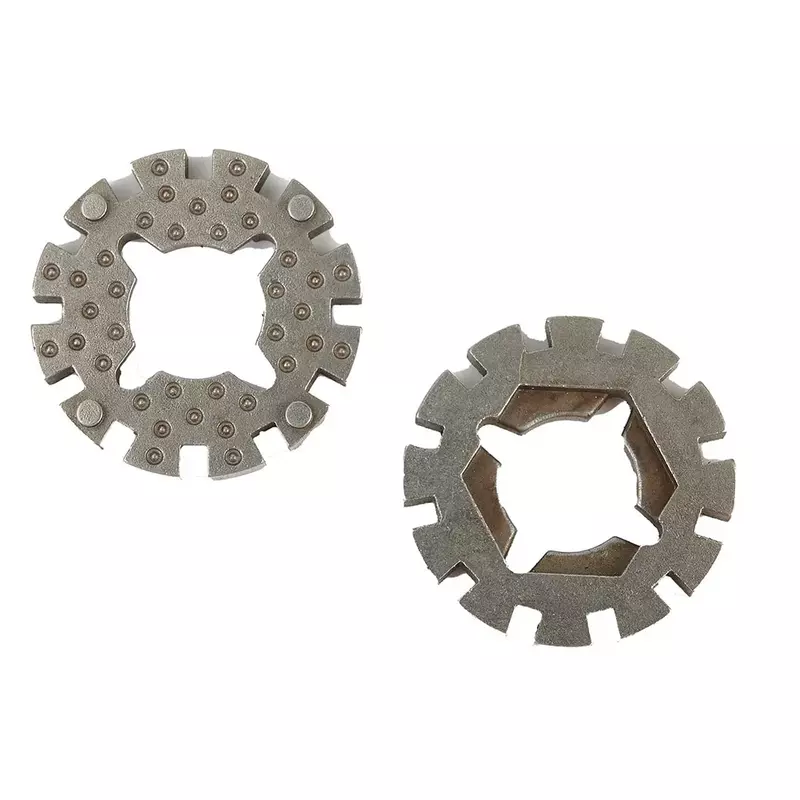 Oscillating Saw Adapter Enhance Your Woodworking Projects With 5pcs Universal Shank Oscillating Saw Blade Adapter