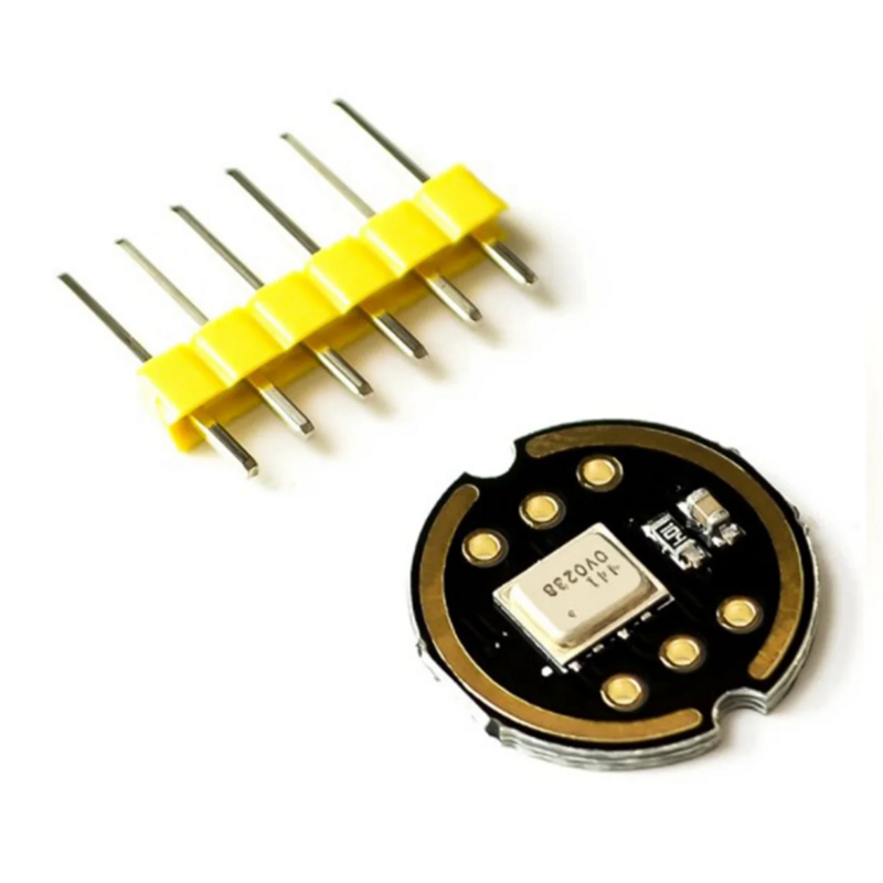 15Pcs INMP441 Omnidirectional Microphone Module MEMS High Precision Low Power I2S Interface Support ESP32