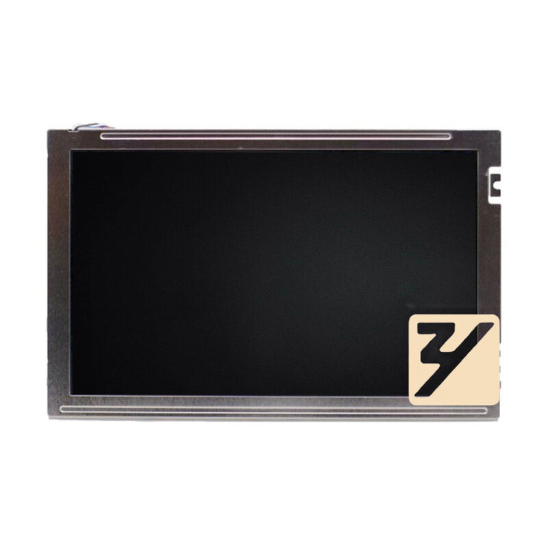 TCG085WVLQDPNN-GN00  8.5" Inch 800*480 TFT-LCD Panel