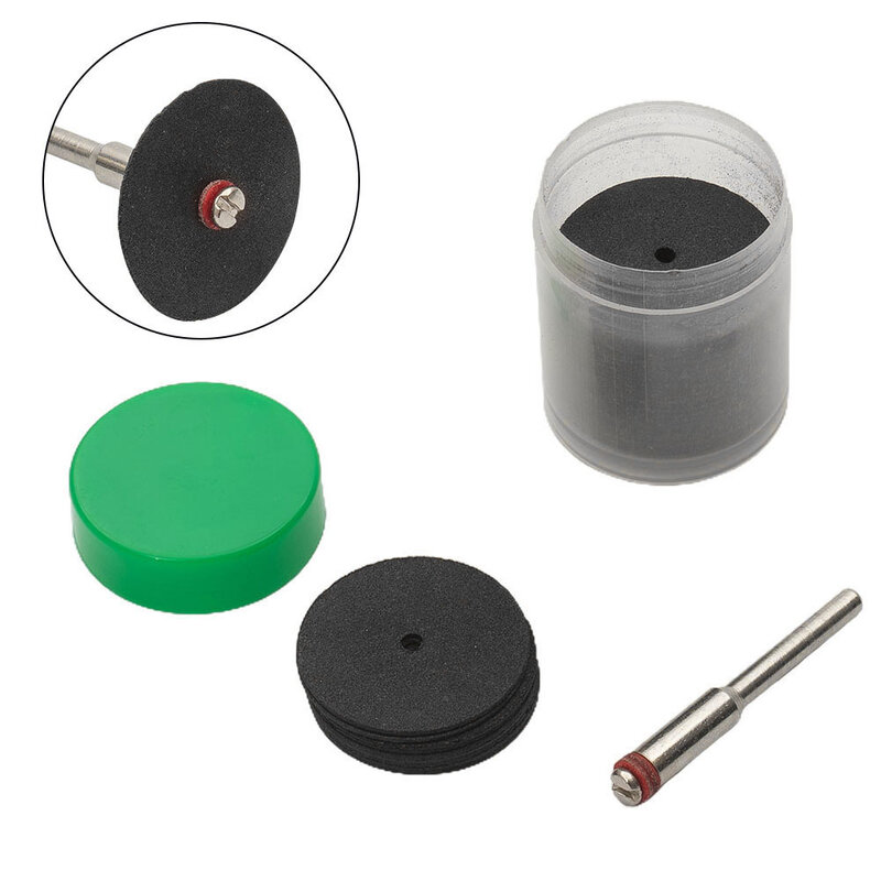 HOT SALE Business Industrial Cutting Disc Cup Grinding Wheels Cutting Disc Cutting Wheel For 2.35mm Mandrel Grinding Tool