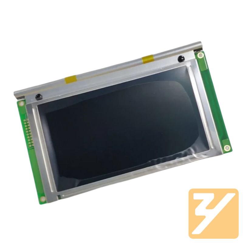 5.4" inch 240-128 FSTN-LCD Display Panel S240128-02C