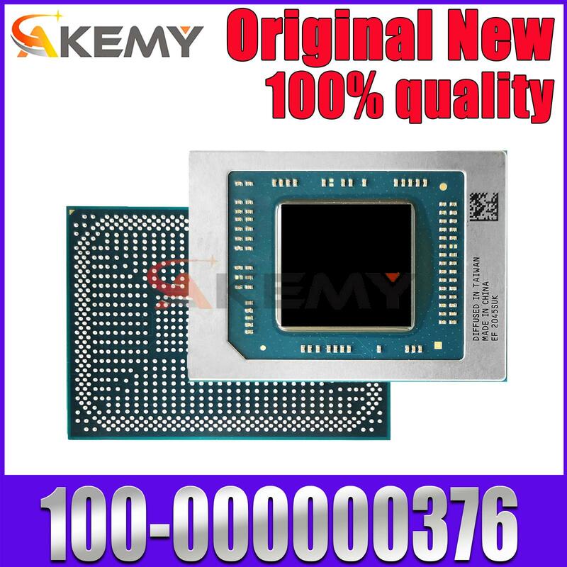 100% Новый чипсет 100-000000376 BGA