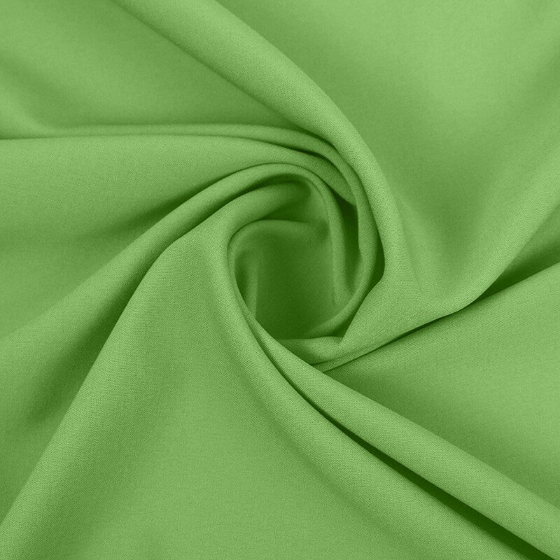 140g Leinwand bindung vierseitig elastisch 100d Polyester gewebt Stoff Hemd Hose Kleid Mode Damen Strand