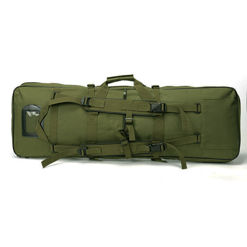 Funda militar para Rifle Airsoft de 85cm, bolsa de pistola, bolsa táctica de caza, mochila militar para Airsoft, accesorios de pesca y acampada