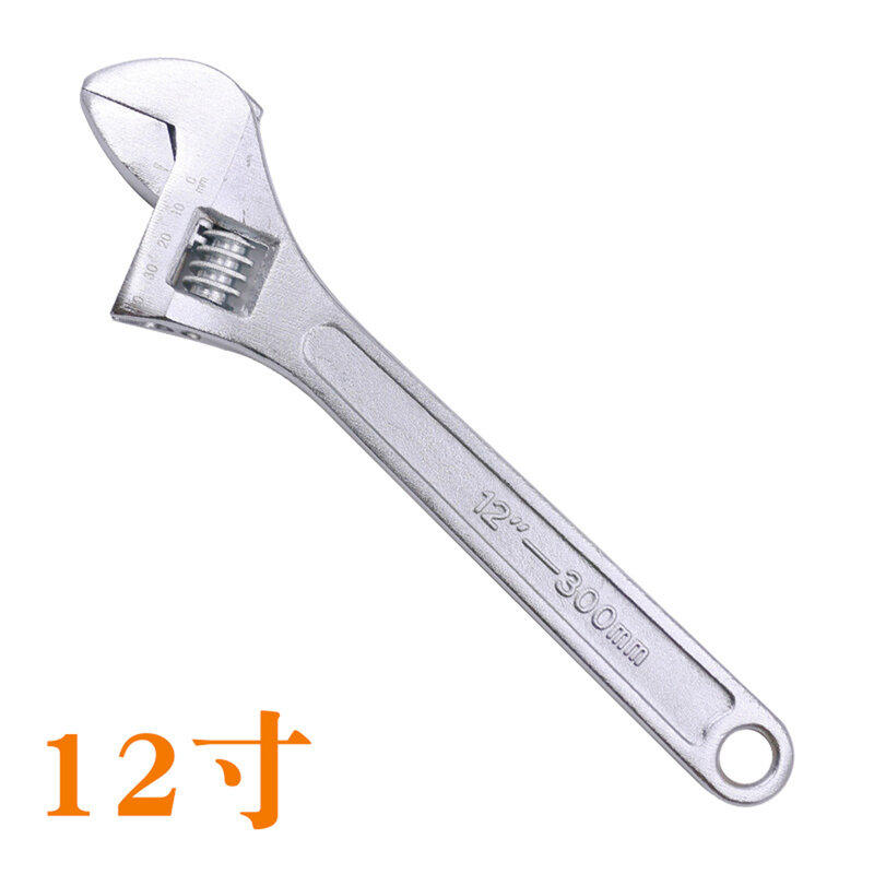 Adjustable Wrench Universal Wrench Wrench Wrench Wrench 2.5 4 6 8 10 12 15