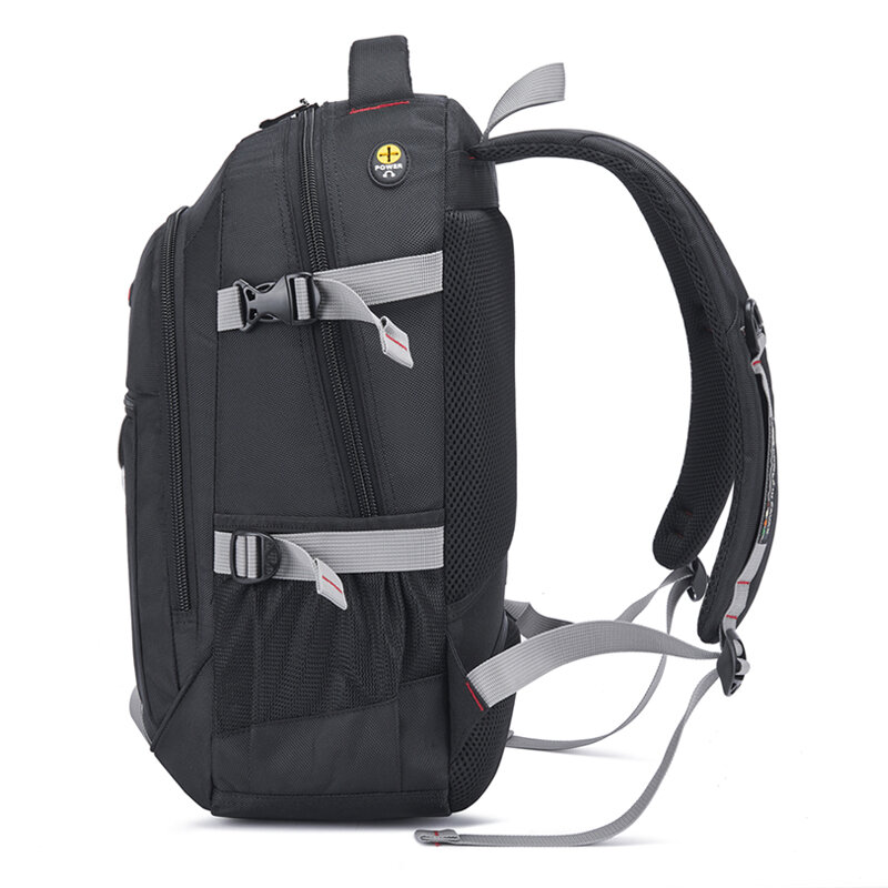 Водонепроницаемая сумка из ткани Оксфорд, спортивный походный рюкзак унисекс с чехлом от дождя, Тактическая Военная сумка на плечо