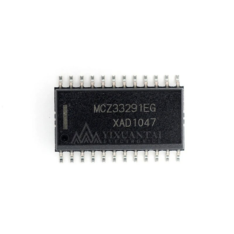 الأصلي MCZ33291EG ، MC33291DW ، MC33976DW ، CZ33291 ، MC33291 ، MC33976 ، جديد ، 5 قطعة لكل مجموعة