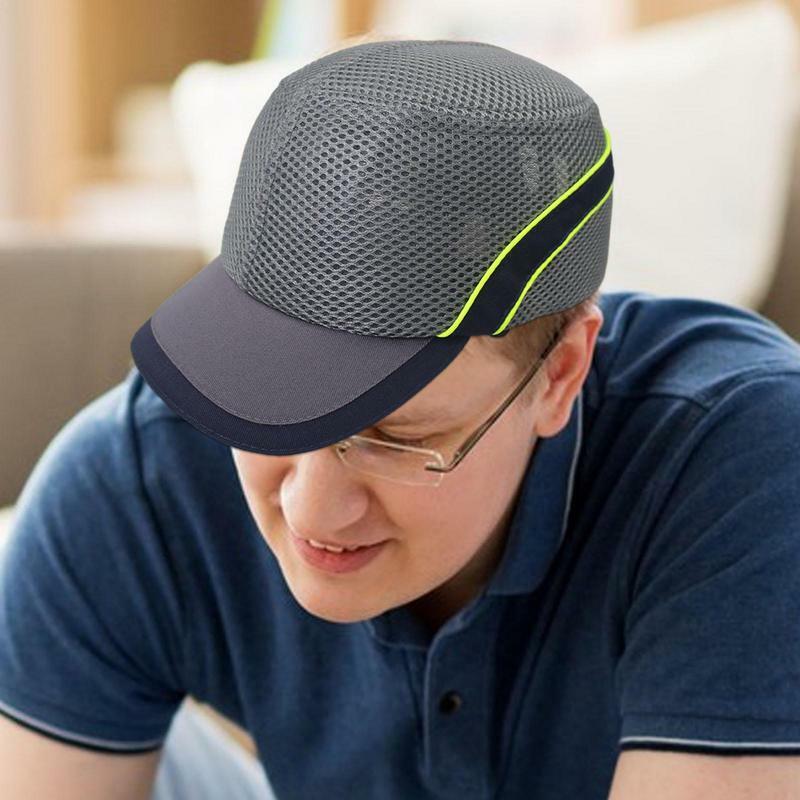 Breathable Mesh Baseball Caps para homens e mulheres, Sunhat, Outdoor Hats