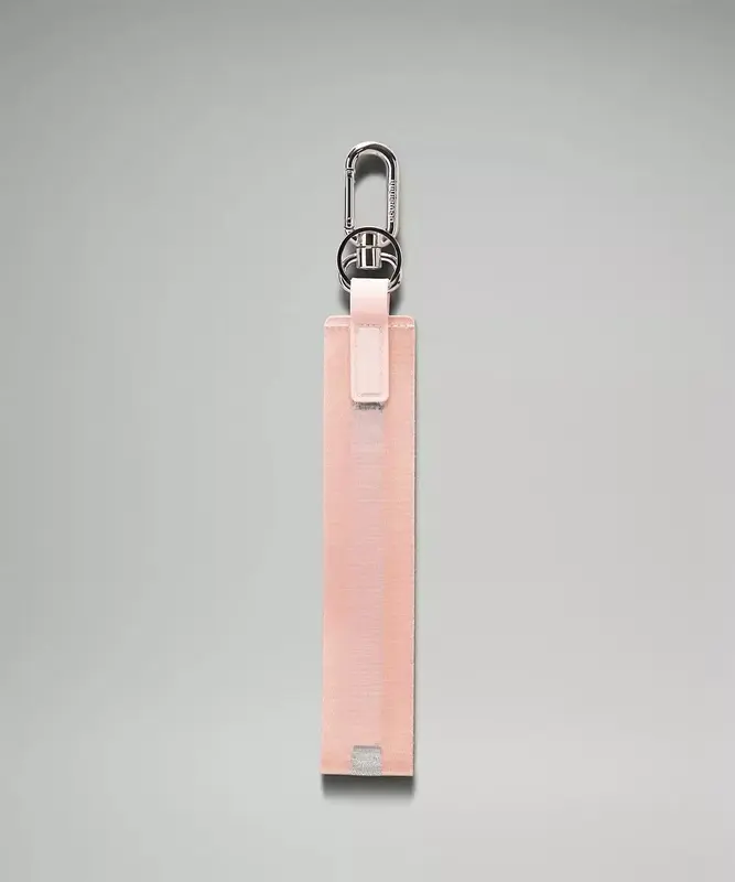 2024 hochwertige Logo Telefon Schlüssel bund hängen Seil neue Kleider taschen personal isierte Accessoires