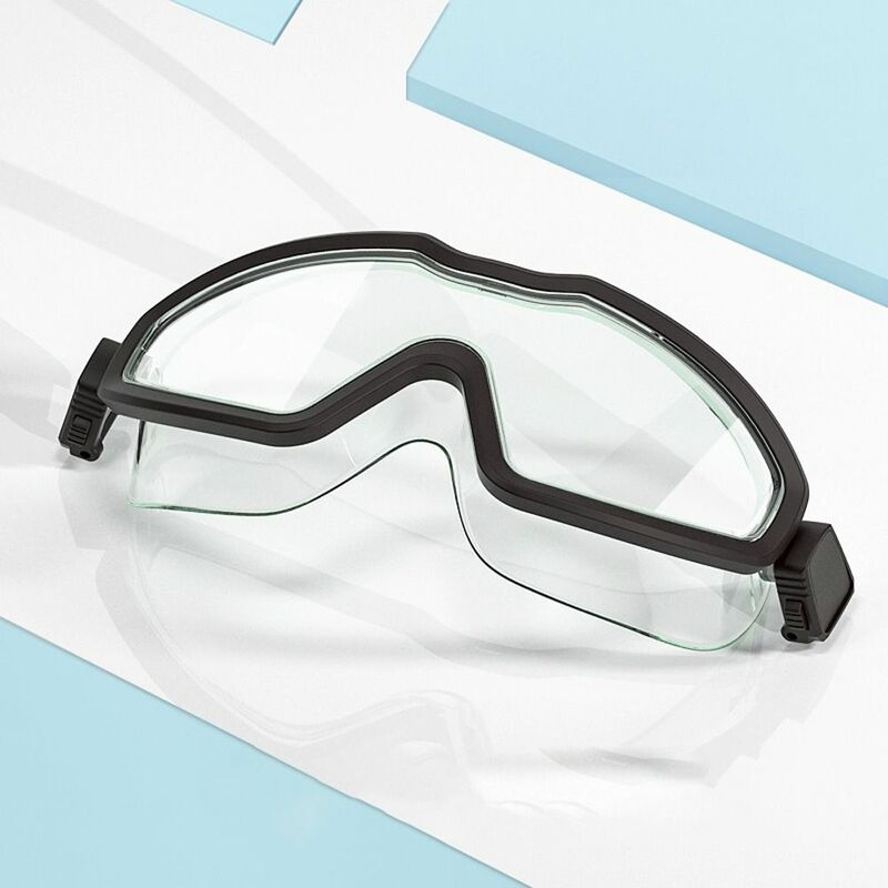 Galvani sierte Schwimm brille hd wasserdichte Tauch brille Silikons piegel band mit Ohr stöpseln galvani sierte Brille Tauchen