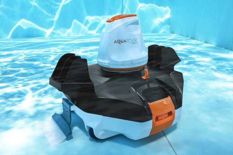 Robot limpiador automático para piscina, accesorios para piscinas, 58622