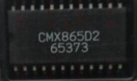 CMX865D2 SOP24 IC 스팟 공급 품질 보증 패키지 사용 환영 상담 현장 재생 가능