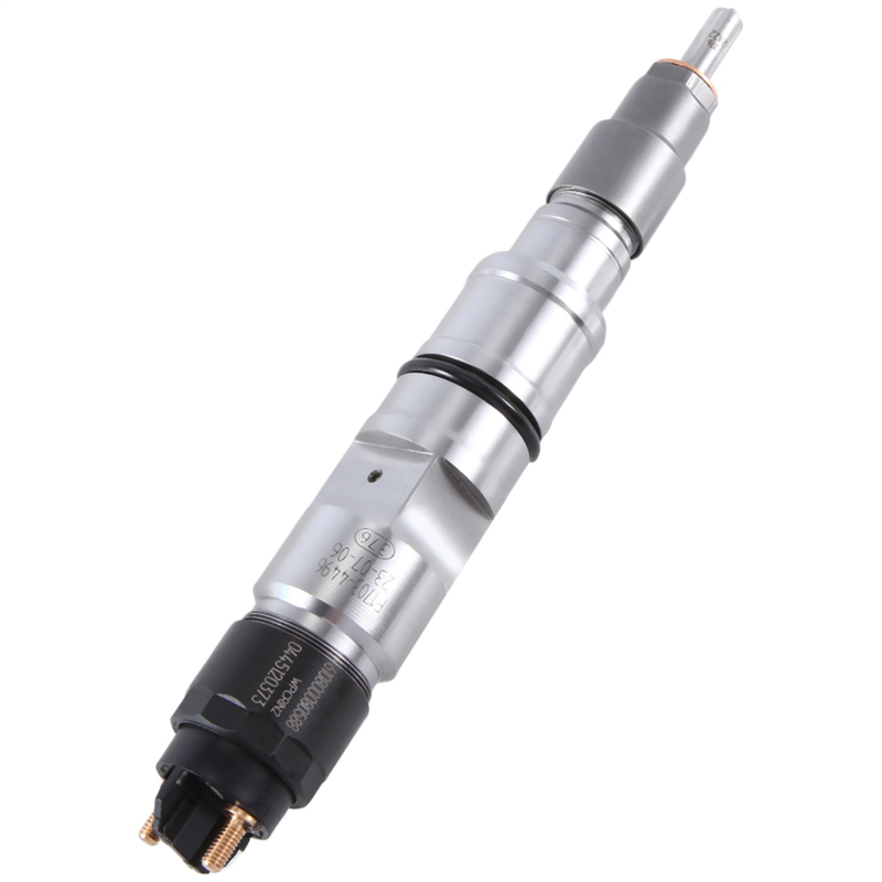 0445120373 Nieuwe Diesel Injector Nozzle Voor Weichai Power Wp10
