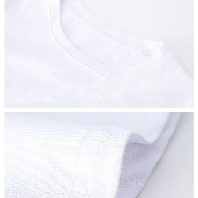 Camiseta de manga corta a rayas para mujer, jersey con cuello levantado y cremallera, Polo informal a la moda, Tops de verano 2023